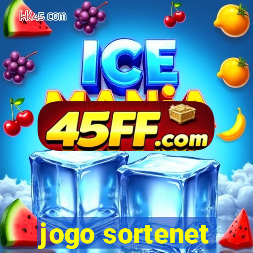 jogo sortenet